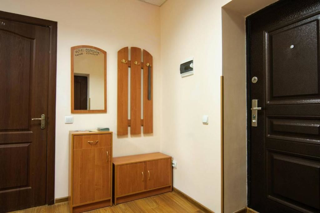 Апартаменты Apartments Domovik on Valenberga 3 Мукачево-44